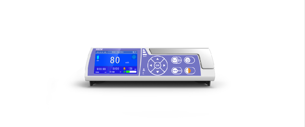HealFusion輸液泵ip-3