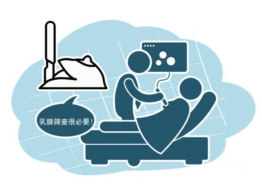 乳腺癌高危人群須知：每?jī)赡曜鲆淮芜@項(xiàng)檢查，可有效降低其死亡率