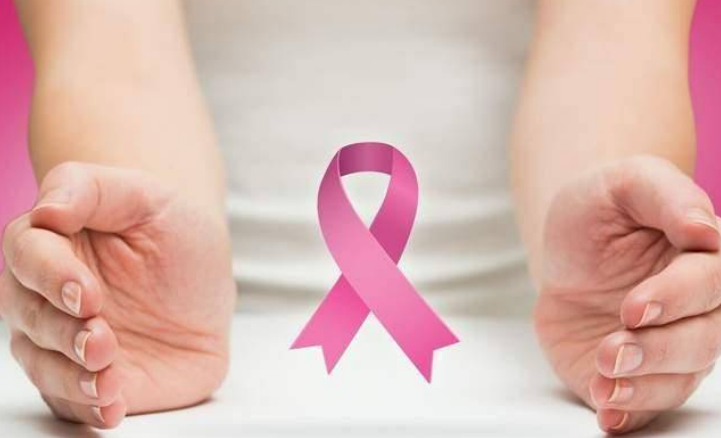 關(guān)注乳房健康，向腫瘤說拜拜！?