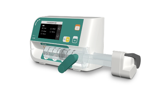 科普：輸液泵的相關(guān)知識(shí)?
