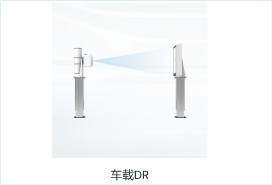 移動(dòng)DR 為更多人帶來(lái)福祉