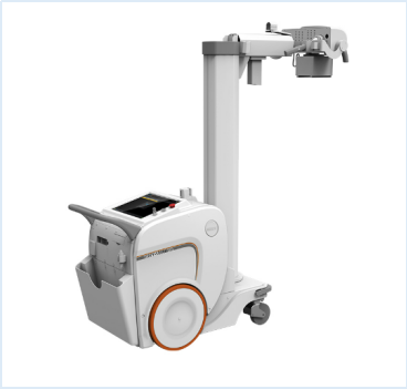 移動(dòng)DR為醫(yī)患健康保駕護(hù)航