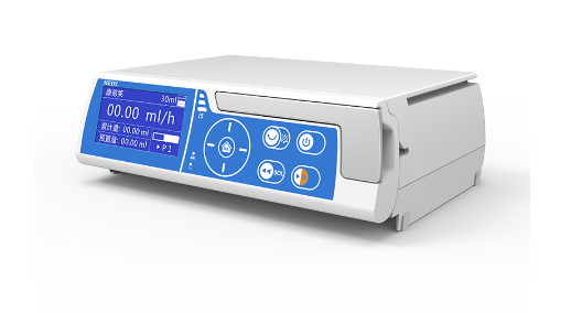 醫(yī)療器械科普知識(shí)一一什么是輸液泵？