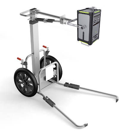 便攜式DR，醫(yī)學影像檢查的顛覆者