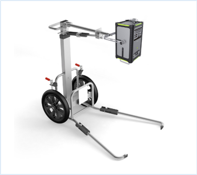 便攜式DR常用的防護(hù)方式