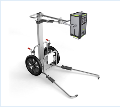 便攜式DR有哪些應(yīng)用優(yōu)勢(shì)?