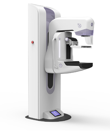 乳腺鉬靶檢查 準確率高 無危害