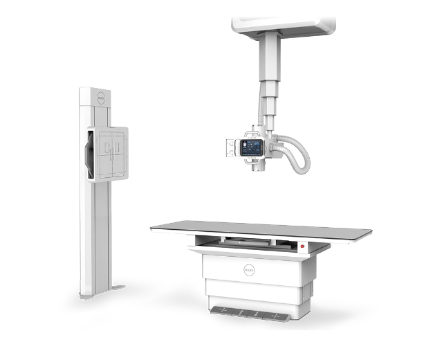 懸吊DR是哪種DR？懸吊DR和雙立柱DR有什么區(qū)別