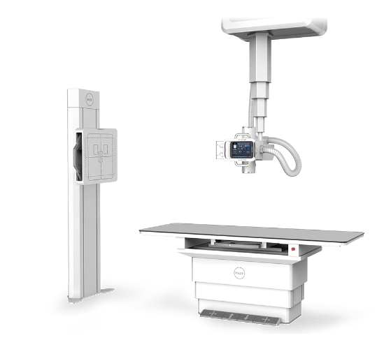 UC臂DR、懸吊DR、雙立柱DR哪個(gè)好？各有什么優(yōu)缺點(diǎn)