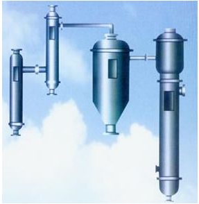 刮板蒸發(fā)器、多效蒸發(fā)器 刮板蒸發(fā)器、多效蒸發(fā)器